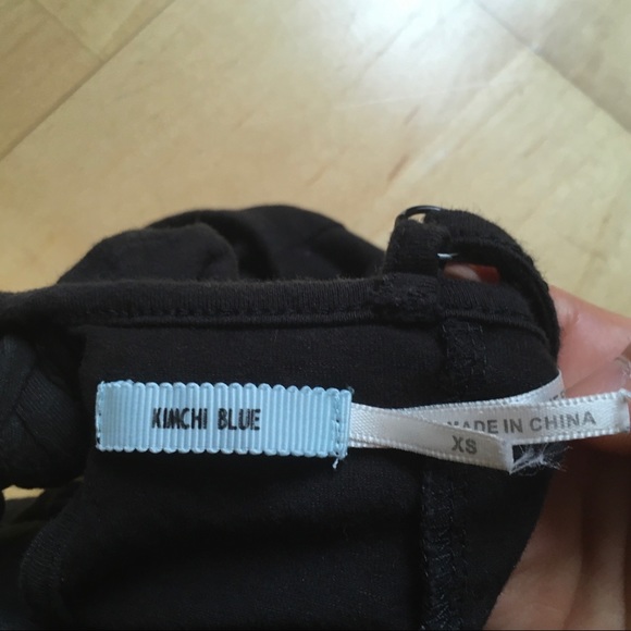 Urban outfitters kimchi blue romper - Picture 8 of 8